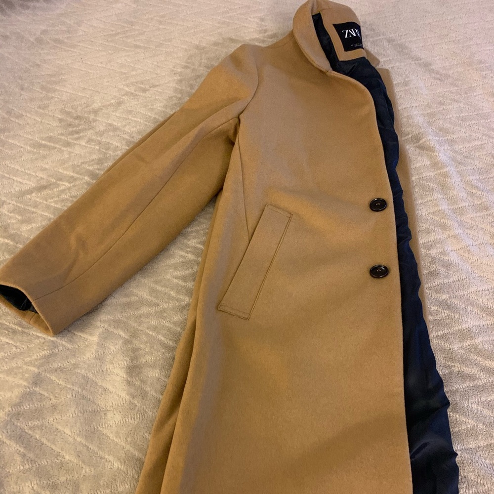 Coat - Picture 3 of 7